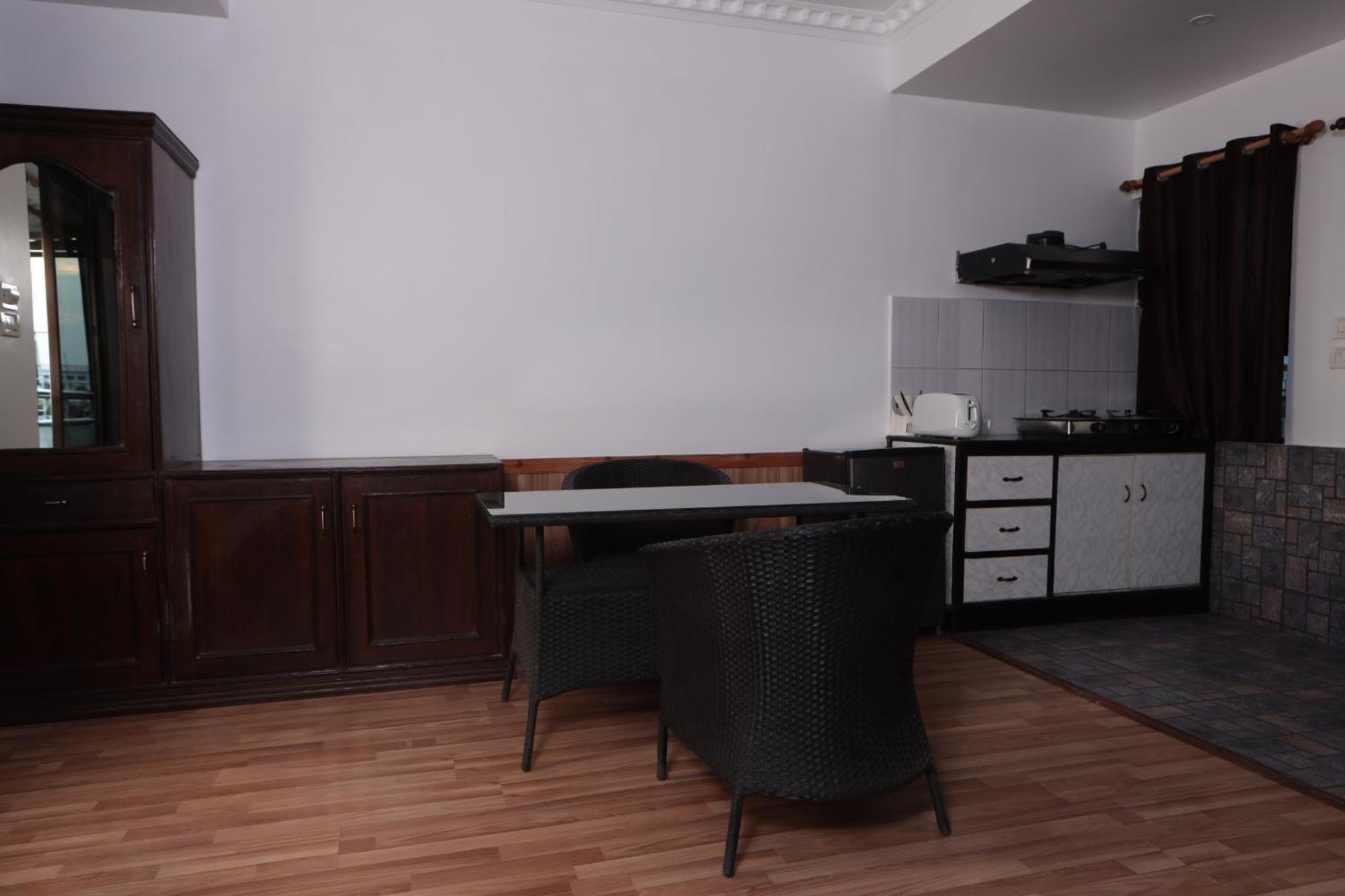 Boudha Mandala Hotel קטמנדו מראה חיצוני תמונה