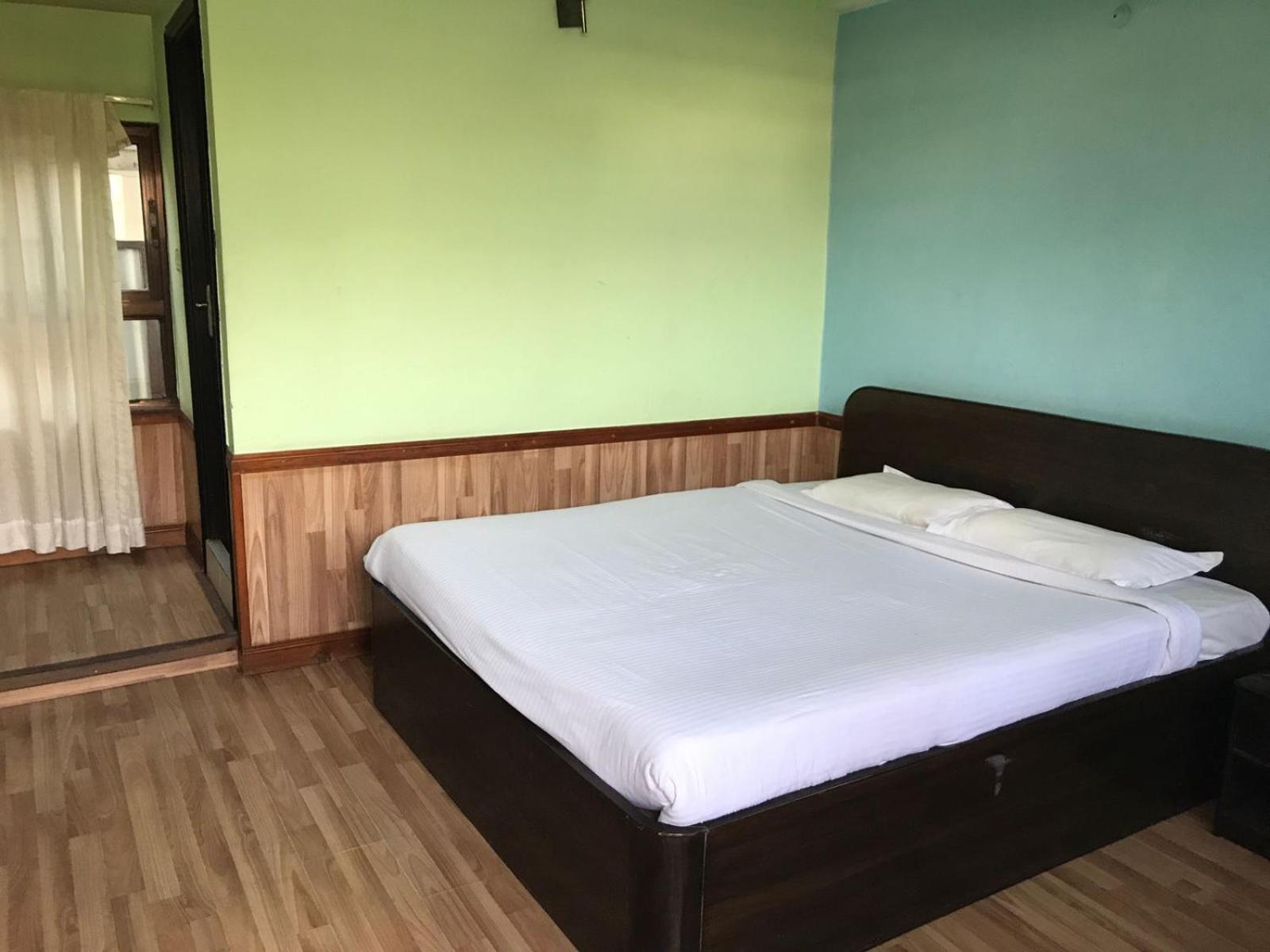 Boudha Mandala Hotel קטמנדו מראה חיצוני תמונה