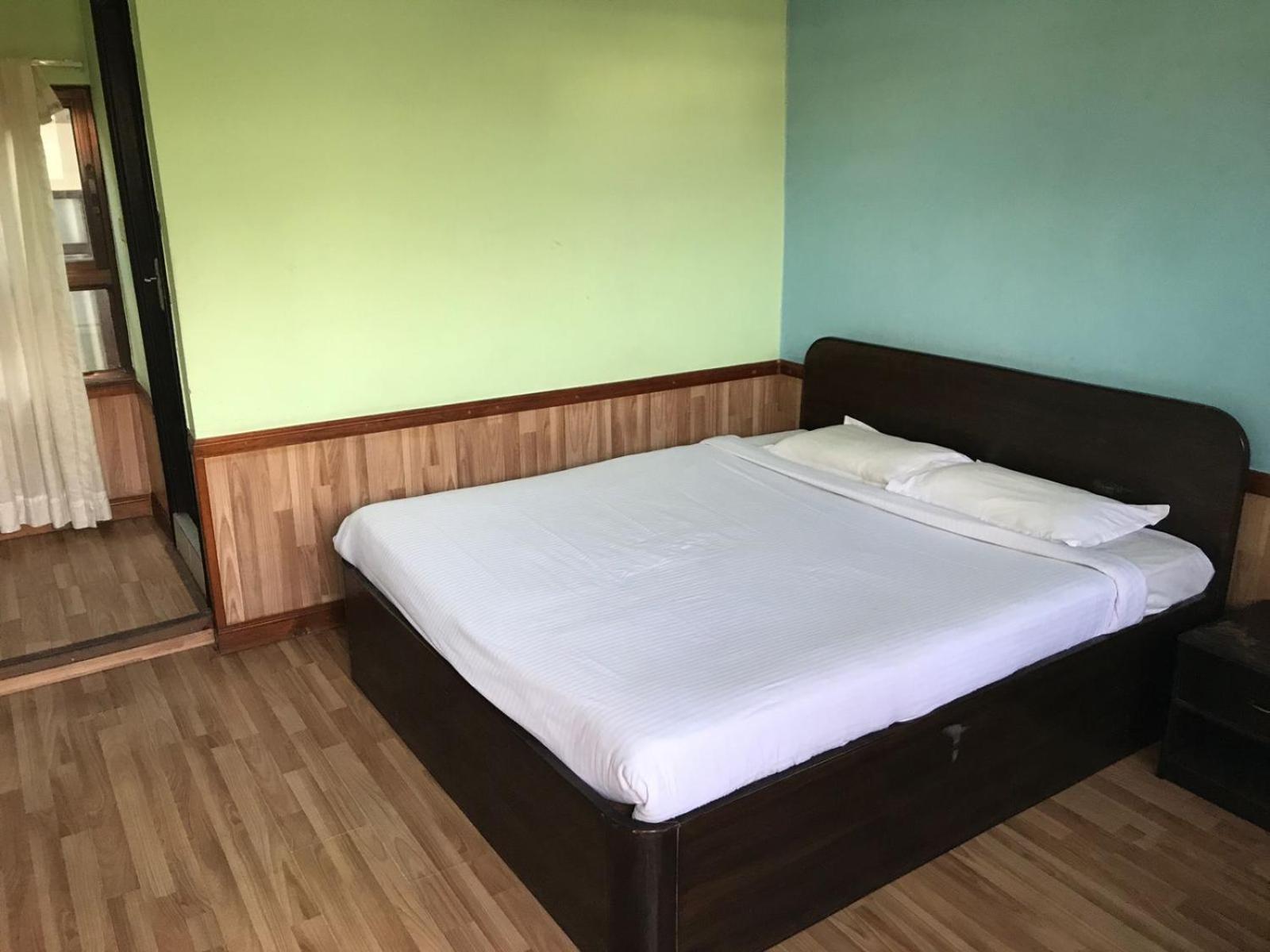 Boudha Mandala Hotel קטמנדו מראה חיצוני תמונה