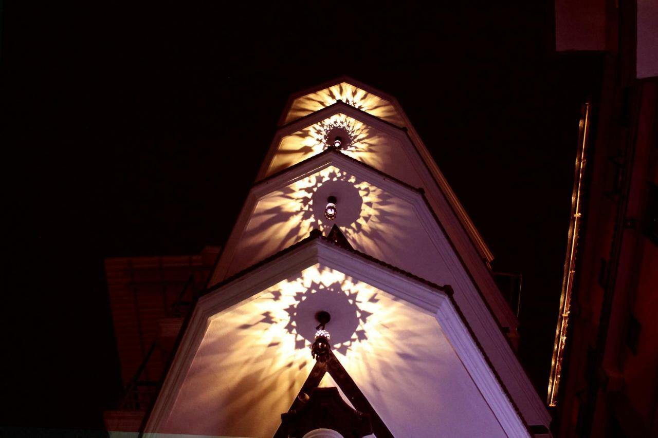 Boudha Mandala Hotel קטמנדו מראה חיצוני תמונה